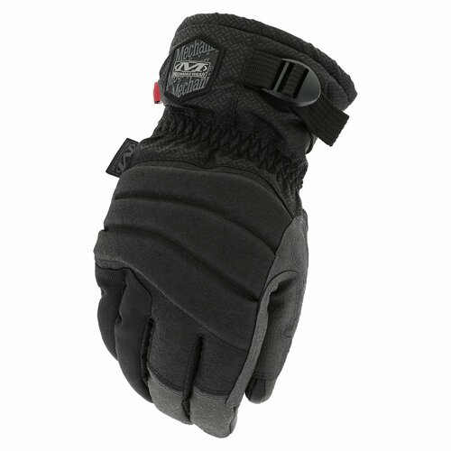 Тактические перчатки Mechanix Thermal Gloves ColdWork Peak