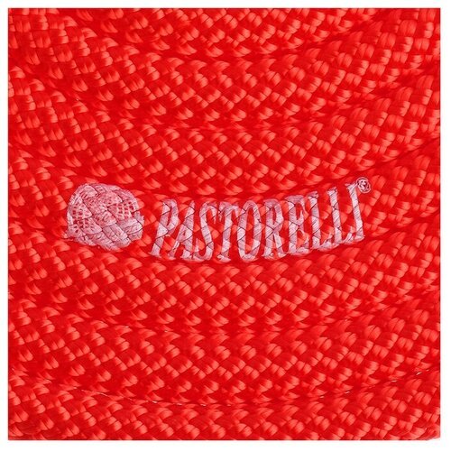Pastorelli Скакалка PASTORELLI New Orleans FIG, цвет красный