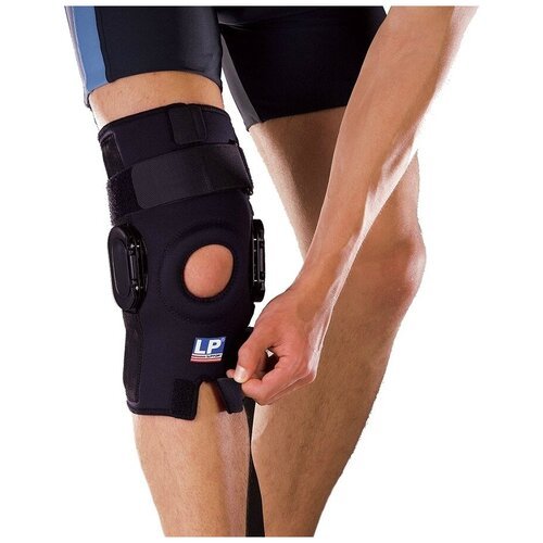 Стабилизатор колена Lp support