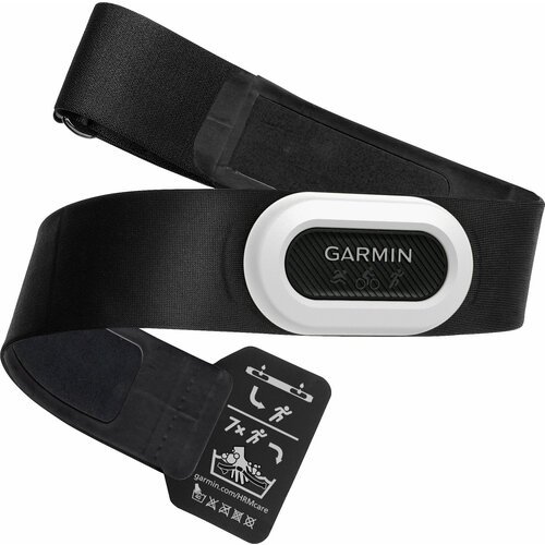 Монитор сердечного ритма (Пульсометр) Garmin HRM-Pro Plus