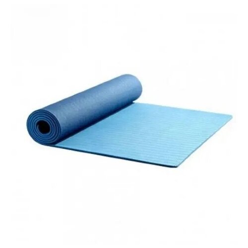 Коврик Yunmai Double-Sided Non-Slip Yoga Mat YMYG-T602 Blue