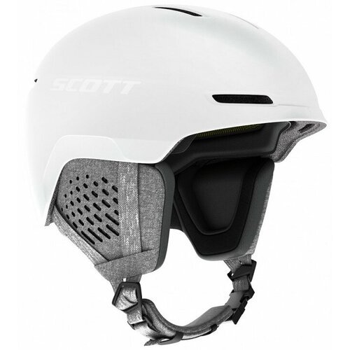 SCOTT® Шлем SCOTT Track White M 55-59