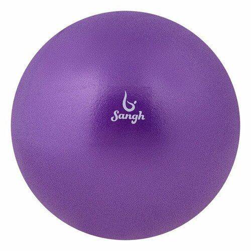 Мяч для йоги, 25 см, 100 г