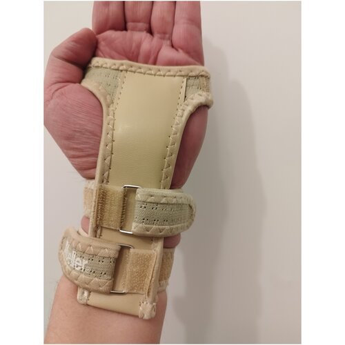Ultra-Lite Carpal Tunnel Wrist Brace (бандаж на запястье (кистевой канал)