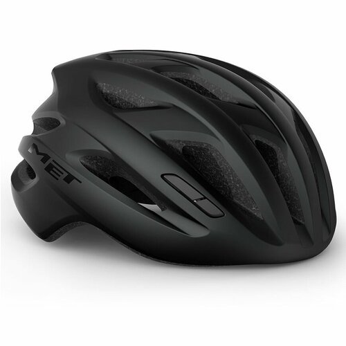 Велошлем Met Idolo MIPS Helmet 2023 (3HM152CE), цвет Черный матовый, размер шлема XL (59-64 см)