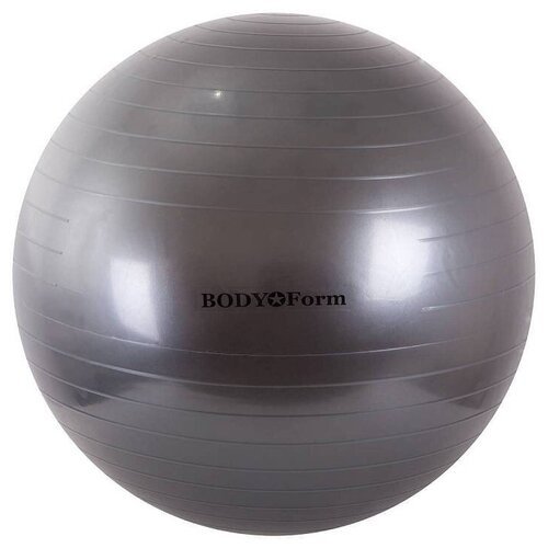 Мяч гимнастический BF-GB01 (26') 65 см. черный