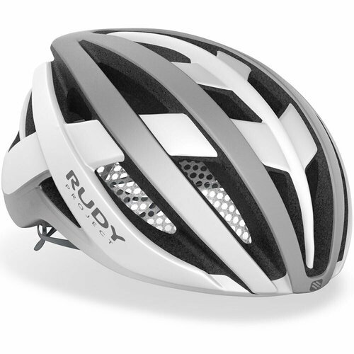 Шлем Rudy Project VENGER White - Silver Matt, велошлем, размер L