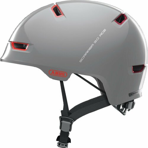 Шлем ABUS Scraper 3.0, 52-57 см, 05-0081760