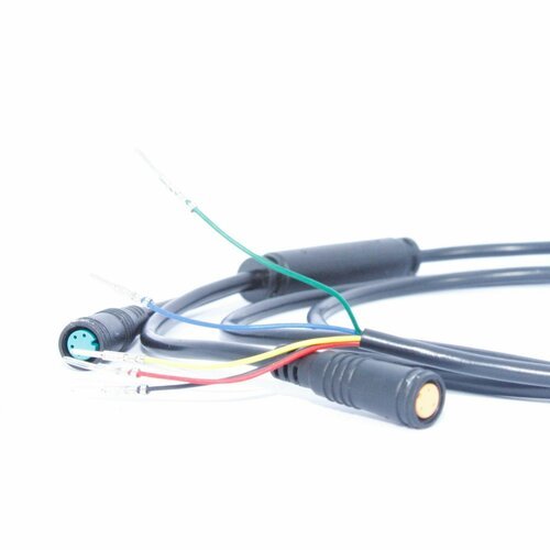 Коса кабель провод для электросамоката Kugoo G2 PRO Kirin 2022 Jilong