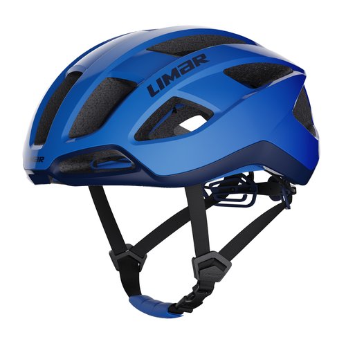 Велошлем Limar Air Stratos Helmets 2023 (CAIRSTRCE), цвет Синий, размер шлема M (53-57 см)