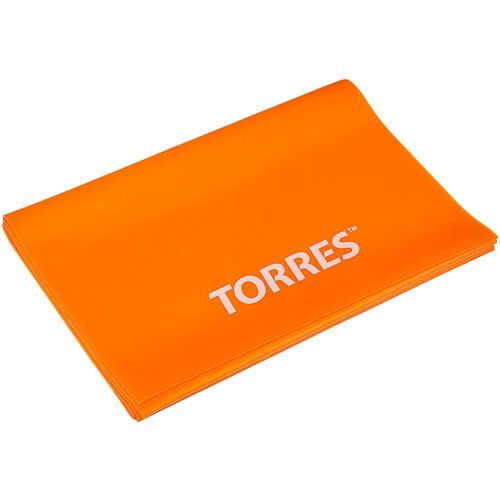 TORRES AL0020/21 120 х 15 см 4 кг оранжевый