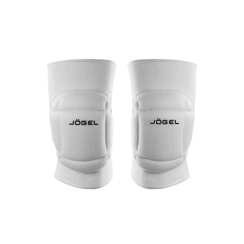 Наколенники волейбольные Soft Knee, белый, Jögel - XL