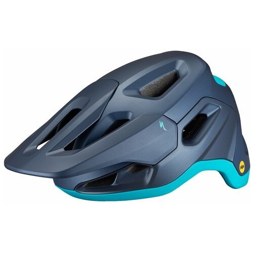 Шлем Specialized Tactic 4 Mips Cast Blue M
